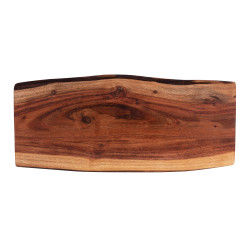Planche Wild de présentation 50x20x5 cm