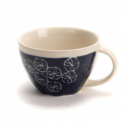 Tasse à thé Helios (lot de 4)