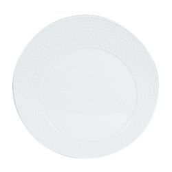 Assiette plate Ellipse 28...