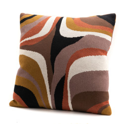 Coussin Aurora 45 x 45 cm 
