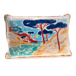 Coussin Mia 40 x 60 cm 