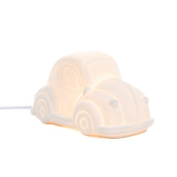 Lampe voiture