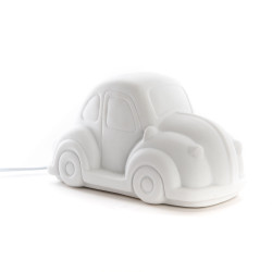 Lampe voiture