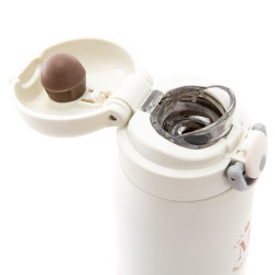 Gourde maitresse 48 cl