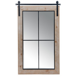 Miroir grange 93 cm 