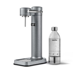 Machine à eau pétillante carbonator 3 edition gris