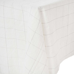 Nappe Bergen 150x150 cm