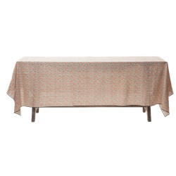 Nappe Flore 150x250 cm