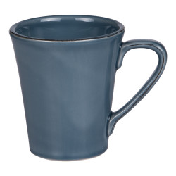 Mug toscane 40 cl bleu (lot...