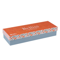 Coffret de 8 tasses bellini 11 cl