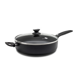 Sauteuse cambridge 28 cm en...