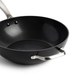 Le Wok Copenhagen 30 cm