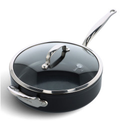 Sauteuse barcelona pro 28...