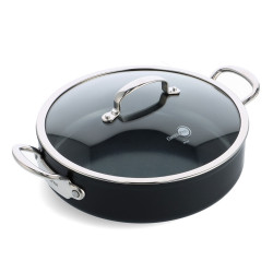 Sauteuse barcelona pro 30...