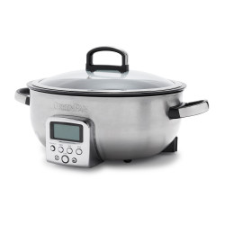 Multicuiseur omni cooker 5,6 l