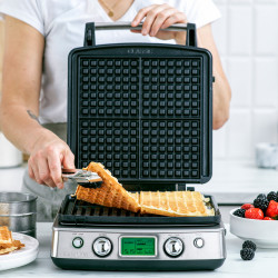 Gaufrier 1600 W