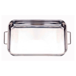 Plat rectangulaire Spécial...