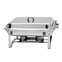 Bain marie  chafing dish...