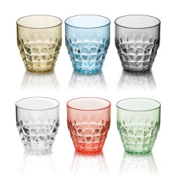 Set de 6 verres bas 35cl...