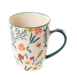 Mug Flore