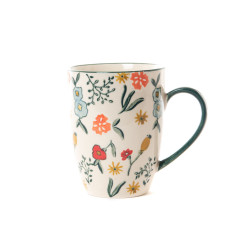 Mug Flore