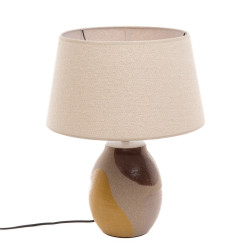 Lampe Aline avec un...