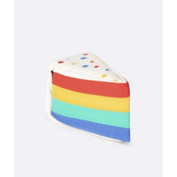Chaussettes Rainbow cake taille unique