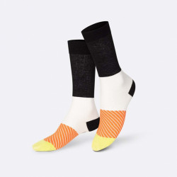 Chaussettes Maki box 2 paires taille unique 