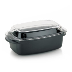 Cocotte à braiser 6,5l