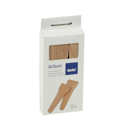 Spatules à raclette Arbon