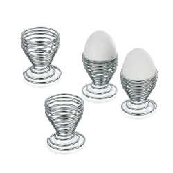 Coquetiers Globul 4 pièces