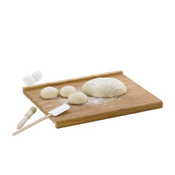 Planche à pâtisserie Kiana 48x38 cm