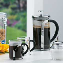 Cafetière à piston venecia 1l