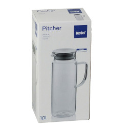 Pichet à jus pitcher 1,6l