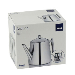 Théière ancona 1,7l