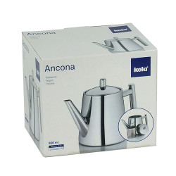 Théière ancona 0,9l