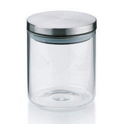 Bocal hermétique Baker 0,6L