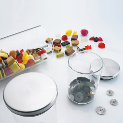 Bocal hermétique Baker 0,6L