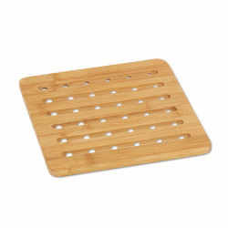 Dessous de plat carré Kian 20 cm