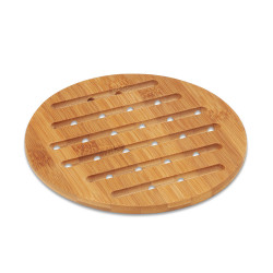 Dessous de plat rond Kian 20 cm