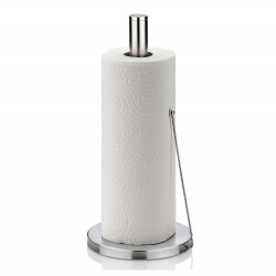 Support à essuie-tout Rollo Inox