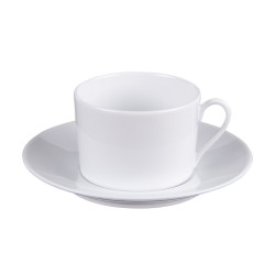 Tasse Fossil 35cl, Blanc