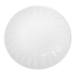 Assiette plate Emma 26,5 cm...