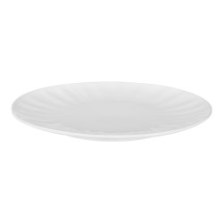 Assiette plate Emma 26,5 cm (lot de 6)