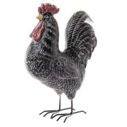 Coq Claude 40 cm