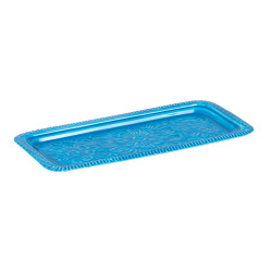 Vide poche rectangle Pop Flower (1 modèle aléatoire)