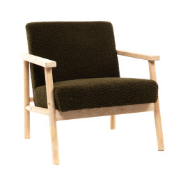 Fauteuil Helsinki