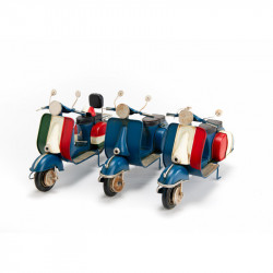 Scooter Italien 27 cm (1...