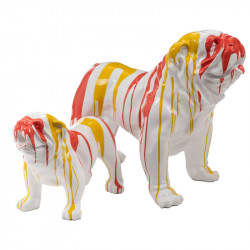 Bulldog USA Trash miel 70 cm