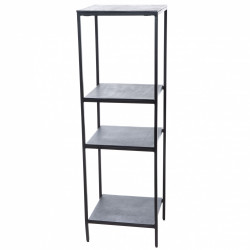 Etagère 4 niveaux 